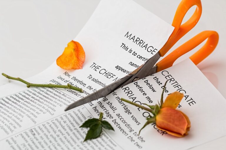 Divorce in Pune